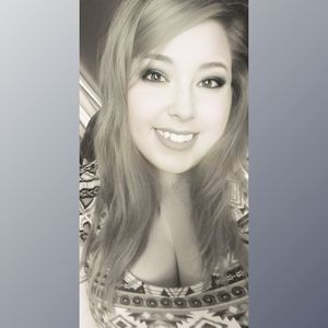 Meet your Posher, Kristen